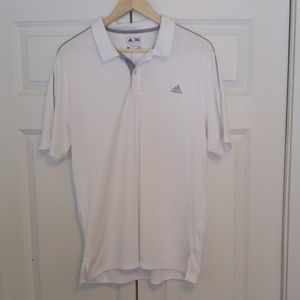 Adidas Golf Polo